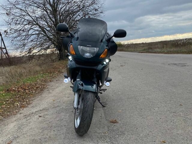 Хонда Другая, объемом двигателя 0.65 л и пробегом 0 тыс. км за 3700 $, фото 1 на Automoto.ua