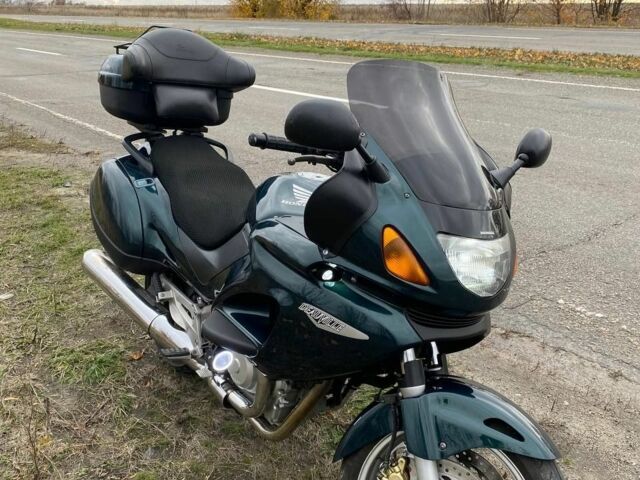 Хонда Другая, объемом двигателя 0.65 л и пробегом 0 тыс. км за 3700 $, фото 10 на Automoto.ua