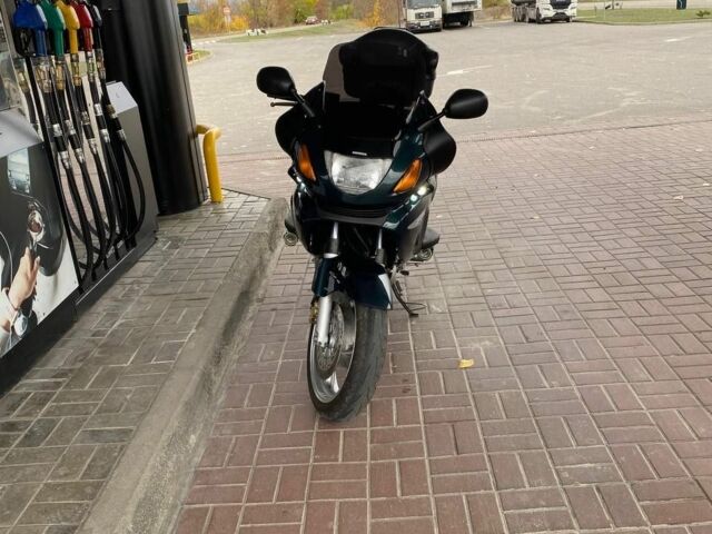 Хонда Другая, объемом двигателя 0.65 л и пробегом 0 тыс. км за 3700 $, фото 2 на Automoto.ua