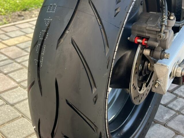 Хонда Другая, объемом двигателя 0.6 л и пробегом 0 тыс. км за 4200 $, фото 3 на Automoto.ua