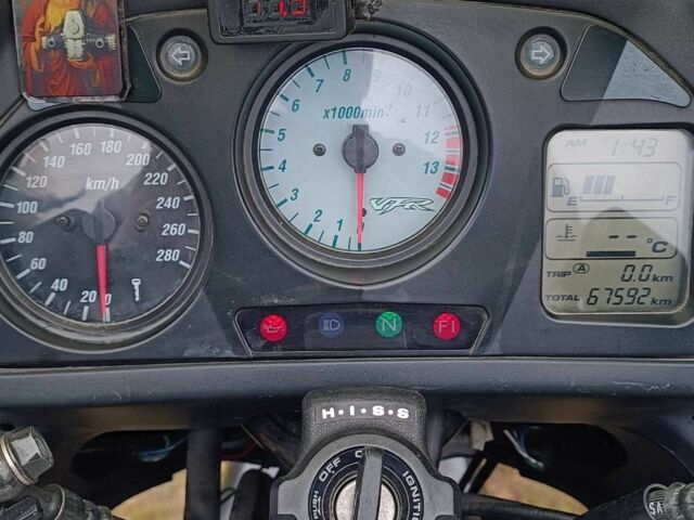 Хонда Другая, объемом двигателя 0.8 л и пробегом 0 тыс. км за 4150 $, фото 10 на Automoto.ua