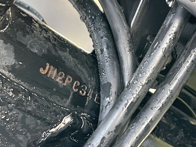 Хонда Інша, об'ємом двигуна 0.6 л та пробігом 0 тис. км за 3900 $, фото 7 на Automoto.ua