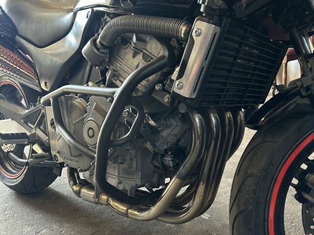 Хонда Другая, объемом двигателя 0.65 л и пробегом 0 тыс. км за 4250 $, фото 4 на Automoto.ua