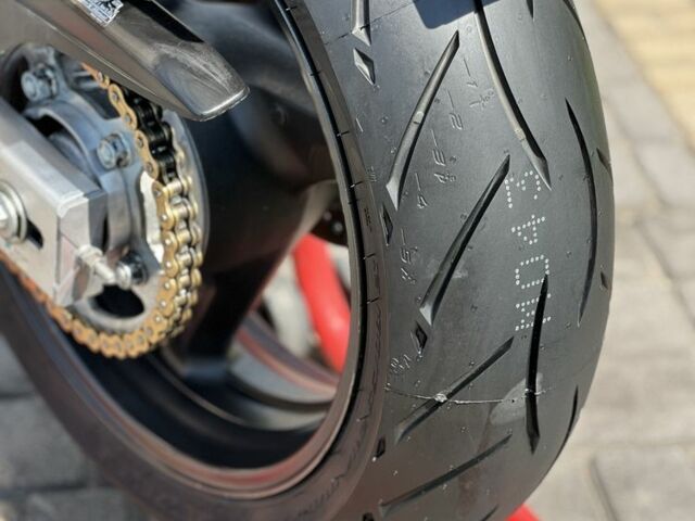 Хонда Другая, объемом двигателя 0.6 л и пробегом 0 тыс. км за 4200 $, фото 13 на Automoto.ua