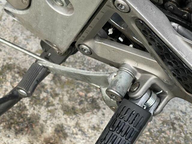 Хонда Інша, об'ємом двигуна 0.6 л та пробігом 0 тис. км за 3900 $, фото 20 на Automoto.ua