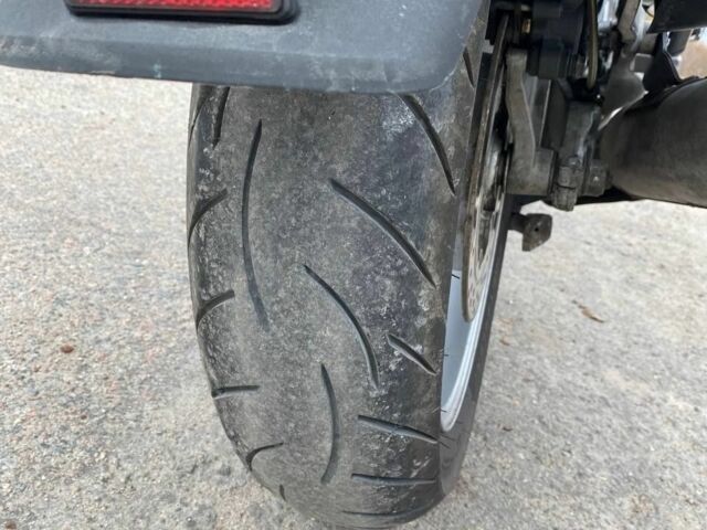 Хонда Другая, объемом двигателя 0.65 л и пробегом 0 тыс. км за 3700 $, фото 11 на Automoto.ua