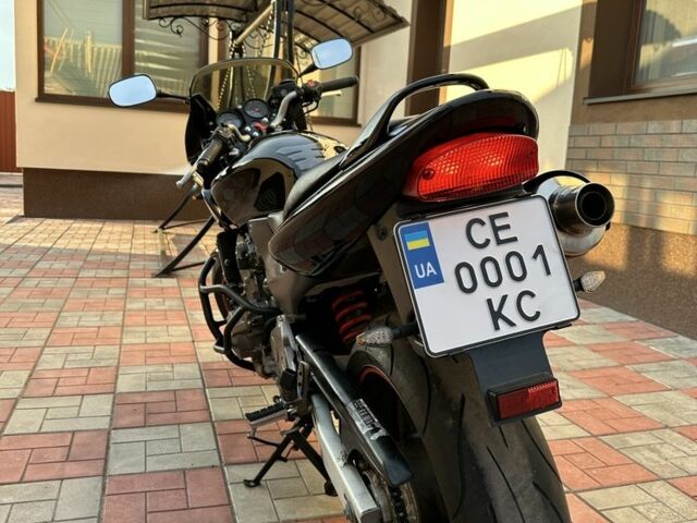 Хонда Другая, объемом двигателя 0.65 л и пробегом 0 тыс. км за 4250 $, фото 1 на Automoto.ua