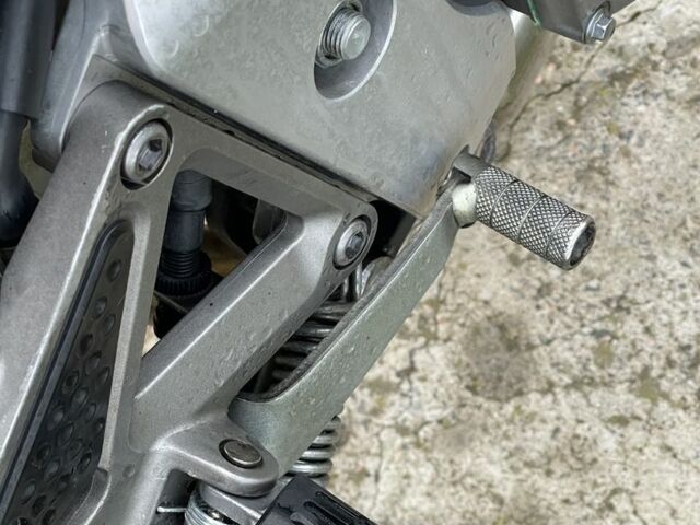 Хонда Інша, об'ємом двигуна 0.6 л та пробігом 0 тис. км за 3900 $, фото 21 на Automoto.ua