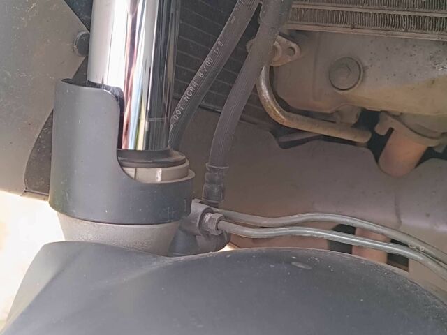 Хонда Другая, объемом двигателя 0.8 л и пробегом 0 тыс. км за 4150 $, фото 15 на Automoto.ua