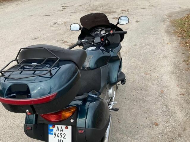 Хонда Другая, объемом двигателя 0.65 л и пробегом 0 тыс. км за 3700 $, фото 9 на Automoto.ua