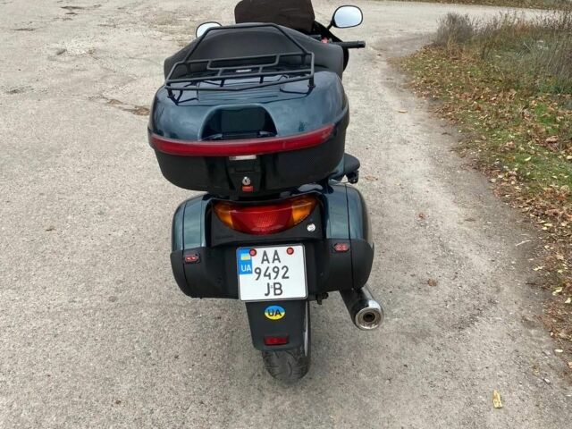 Хонда Другая, объемом двигателя 0.65 л и пробегом 0 тыс. км за 3700 $, фото 3 на Automoto.ua