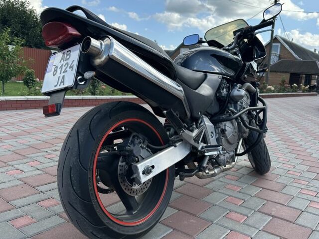 Хонда Другая, объемом двигателя 0.65 л и пробегом 0 тыс. км за 4250 $, фото 6 на Automoto.ua