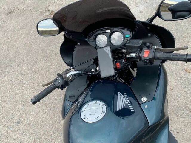 Хонда Другая, объемом двигателя 0.65 л и пробегом 0 тыс. км за 3700 $, фото 8 на Automoto.ua