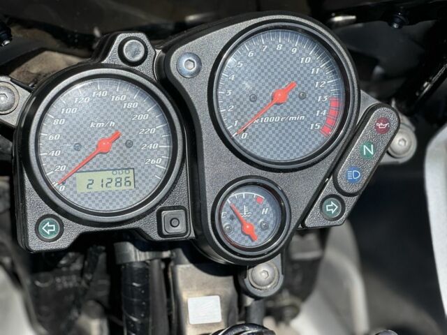 Хонда Другая, объемом двигателя 0.6 л и пробегом 0 тыс. км за 4200 $, фото 10 на Automoto.ua