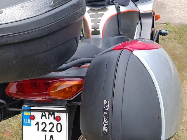 Хонда Другая, объемом двигателя 0.8 л и пробегом 0 тыс. км за 4150 $, фото 3 на Automoto.ua