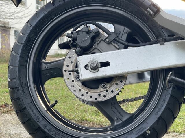 Хонда Інша, об'ємом двигуна 0.6 л та пробігом 0 тис. км за 3900 $, фото 18 на Automoto.ua