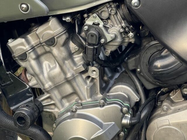 Хонда Інша, об'ємом двигуна 0.6 л та пробігом 0 тис. км за 3900 $, фото 15 на Automoto.ua