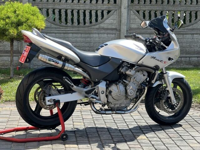 Хонда Другая, объемом двигателя 0.6 л и пробегом 0 тыс. км за 4200 $, фото 18 на Automoto.ua