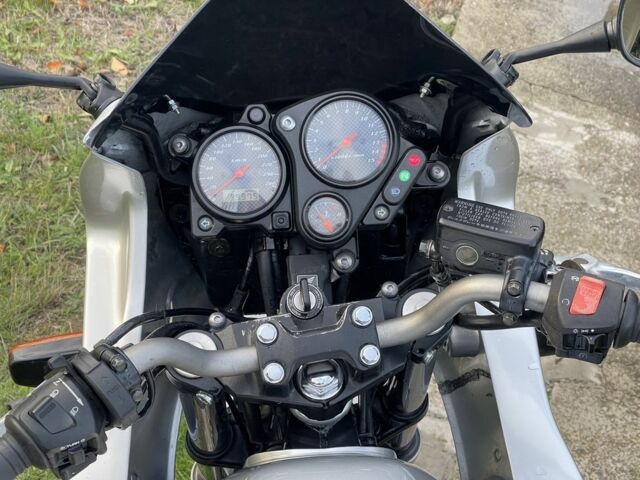 Хонда Інша, об'ємом двигуна 0.6 л та пробігом 0 тис. км за 3900 $, фото 14 на Automoto.ua