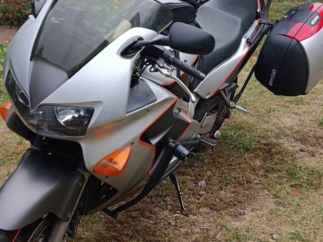 Хонда Другая, объемом двигателя 0.8 л и пробегом 0 тыс. км за 4150 $, фото 7 на Automoto.ua