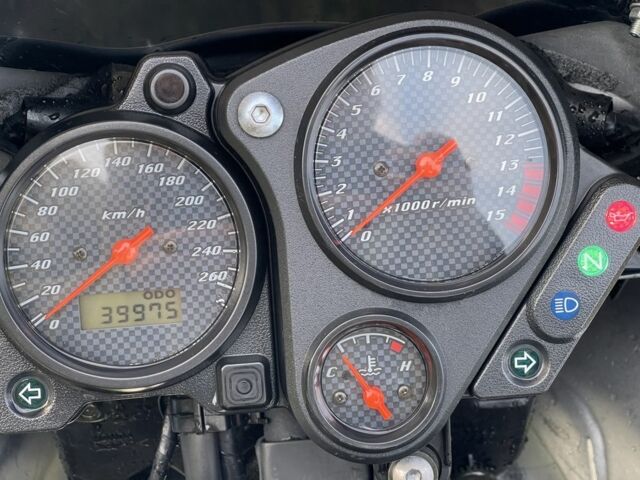 Хонда Інша, об'ємом двигуна 0.6 л та пробігом 0 тис. км за 3900 $, фото 13 на Automoto.ua