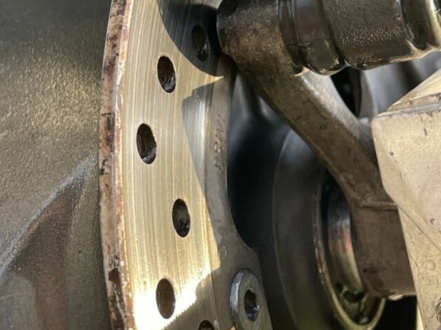 Хонда Інша, об'ємом двигуна 0.6 л та пробігом 0 тис. км за 3900 $, фото 5 на Automoto.ua