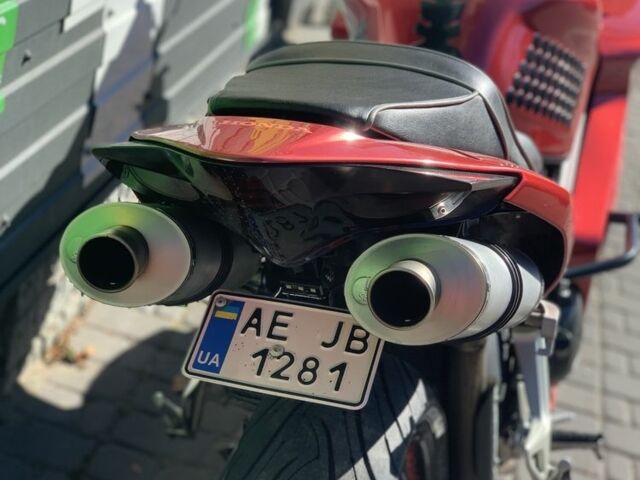 Хонда Інша, об'ємом двигуна 0.8 л та пробігом 0 тис. км за 5600 $, фото 9 на Automoto.ua