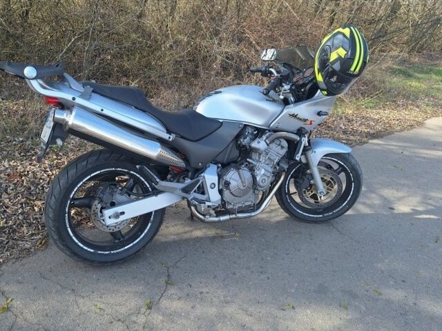 Хонда Інша, об'ємом двигуна 0.6 л та пробігом 0 тис. км за 3453 $, фото 1 на Automoto.ua