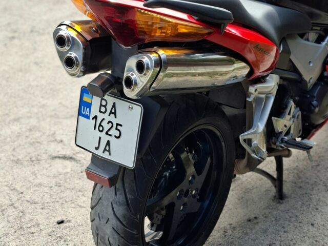 Хонда Другая, объемом двигателя 0.8 л и пробегом 0 тыс. км за 5600 $, фото 6 на Automoto.ua