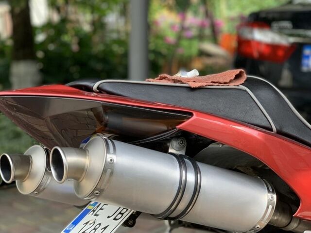 Хонда Інша, об'ємом двигуна 0.8 л та пробігом 0 тис. км за 5600 $, фото 8 на Automoto.ua