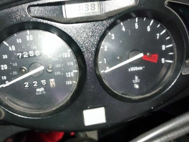 Хонда Другая, объемом двигателя 0.65 л и пробегом 0 тыс. км за 3600 $, фото 6 на Automoto.ua