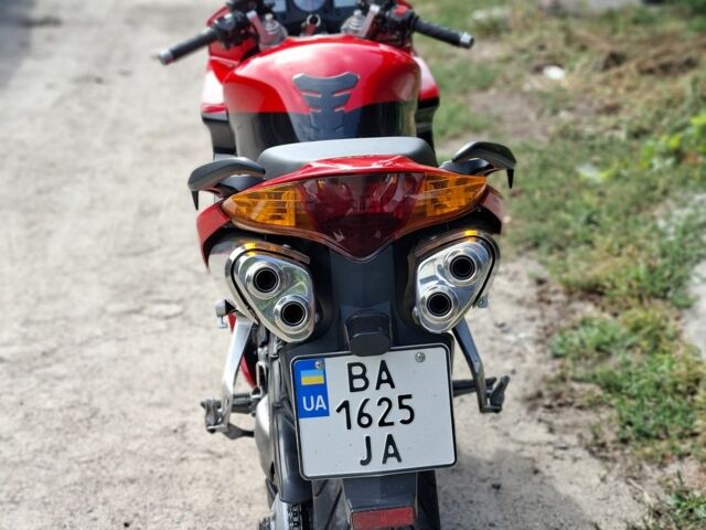 Хонда Другая, объемом двигателя 0.8 л и пробегом 0 тыс. км за 5600 $, фото 5 на Automoto.ua