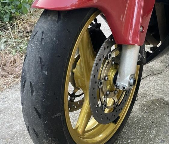 Хонда Другая, объемом двигателя 0.6 л и пробегом 0 тыс. км за 4700 $, фото 7 на Automoto.ua