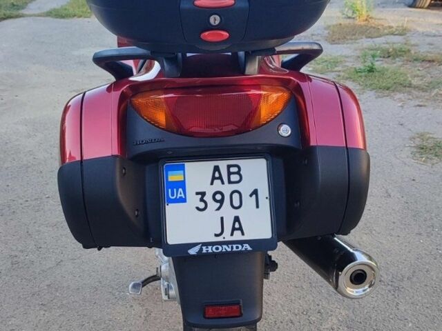 Хонда Другая, объемом двигателя 0.65 л и пробегом 0 тыс. км за 3600 $, фото 1 на Automoto.ua