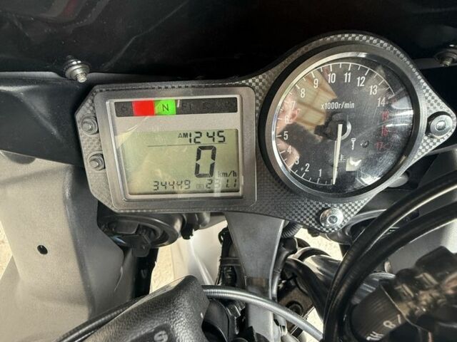 Хонда Інша, об'ємом двигуна 0.6 л та пробігом 0 тис. км за 5200 $, фото 6 на Automoto.ua