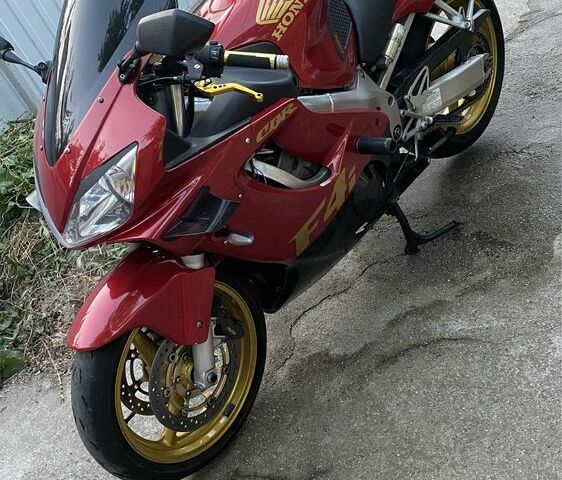 Хонда Другая, объемом двигателя 0.6 л и пробегом 0 тыс. км за 4700 $, фото 2 на Automoto.ua