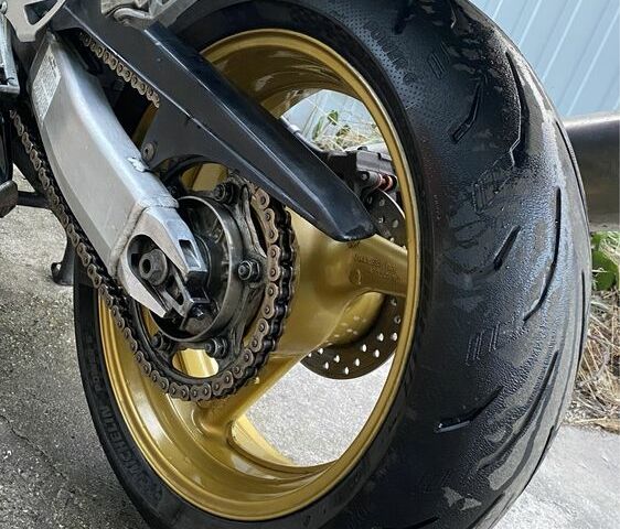 Хонда Другая, объемом двигателя 0.6 л и пробегом 0 тыс. км за 4700 $, фото 6 на Automoto.ua