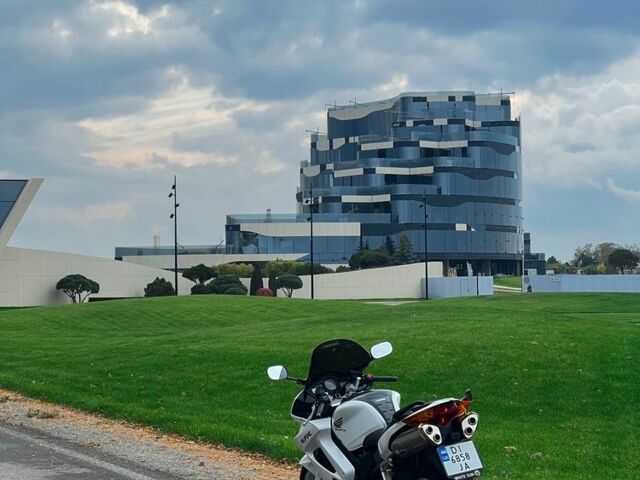 Хонда Другая, объемом двигателя 0.8 л и пробегом 0 тыс. км за 4600 $, фото 3 на Automoto.ua