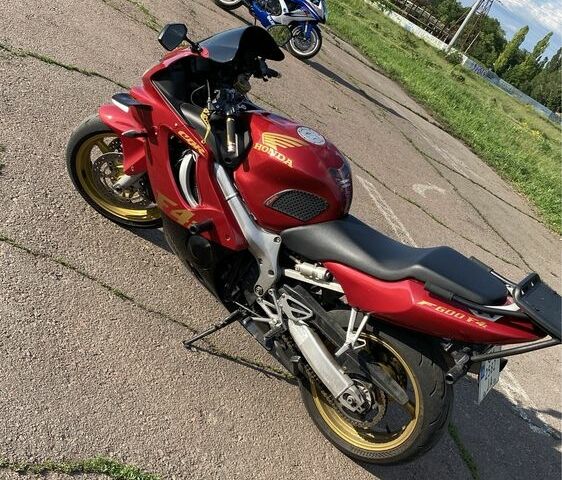 Хонда Другая, объемом двигателя 0.6 л и пробегом 0 тыс. км за 4700 $, фото 3 на Automoto.ua