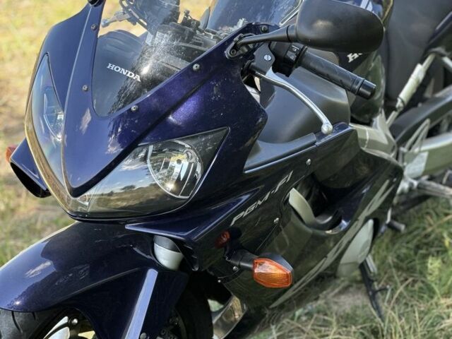 Хонда Другая, объемом двигателя 0.6 л и пробегом 0 тыс. км за 5300 $, фото 3 на Automoto.ua