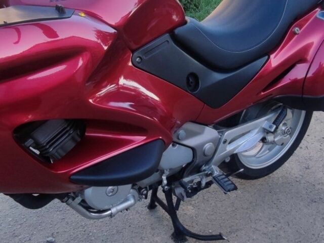 Хонда Другая, объемом двигателя 0.65 л и пробегом 0 тыс. км за 3600 $, фото 7 на Automoto.ua