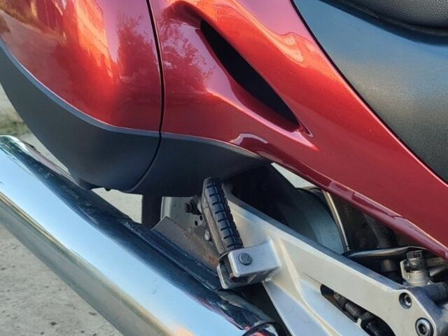 Хонда Другая, объемом двигателя 0.65 л и пробегом 0 тыс. км за 3600 $, фото 4 на Automoto.ua