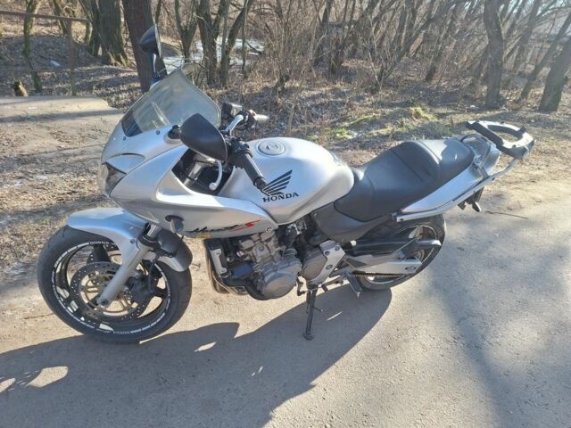 Хонда Інша, об'ємом двигуна 0.6 л та пробігом 0 тис. км за 3453 $, фото 2 на Automoto.ua