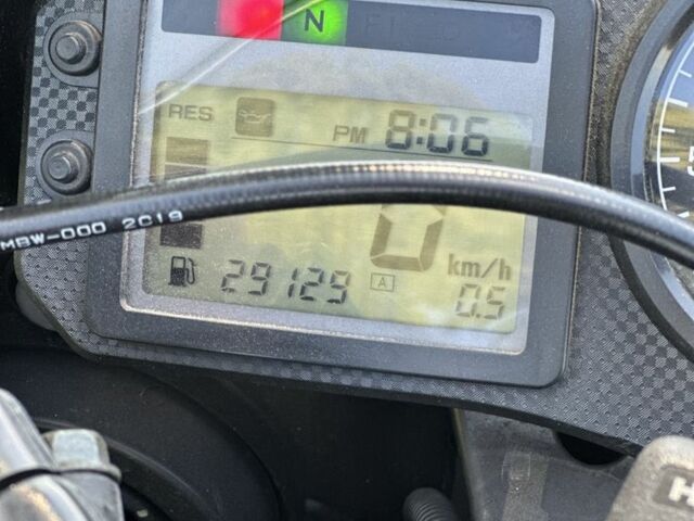 Хонда Другая, объемом двигателя 0.6 л и пробегом 0 тыс. км за 5300 $, фото 2 на Automoto.ua