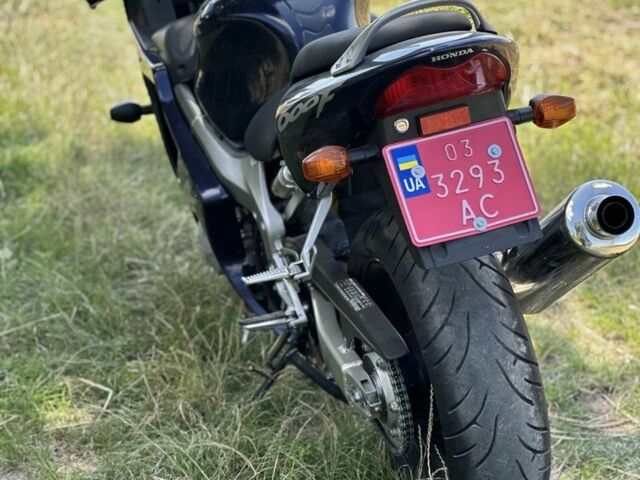 Хонда Другая, объемом двигателя 0.6 л и пробегом 0 тыс. км за 5300 $, фото 5 на Automoto.ua