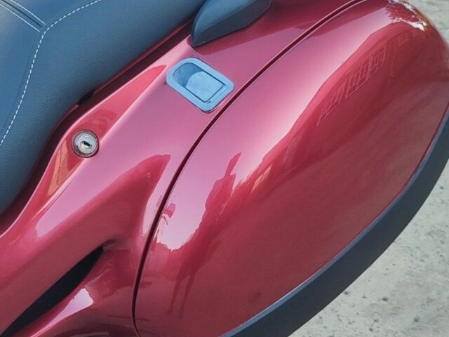 Хонда Другая, объемом двигателя 0.65 л и пробегом 0 тыс. км за 3600 $, фото 3 на Automoto.ua