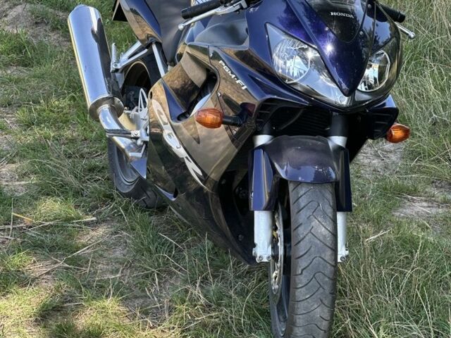 Хонда Другая, объемом двигателя 0.6 л и пробегом 0 тыс. км за 5300 $, фото 4 на Automoto.ua