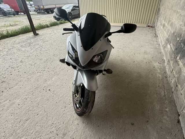 Хонда Інша, об'ємом двигуна 0.6 л та пробігом 0 тис. км за 5200 $, фото 5 на Automoto.ua