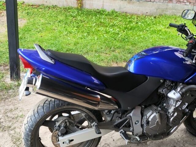 Хонда Другая, объемом двигателя 0.6 л и пробегом 0 тыс. км за 3500 $, фото 3 на Automoto.ua