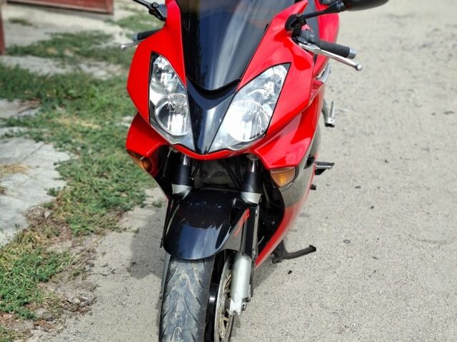 Хонда Другая, объемом двигателя 0.8 л и пробегом 0 тыс. км за 5600 $, фото 1 на Automoto.ua